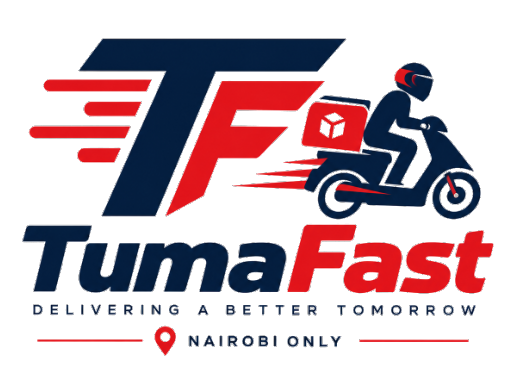 TumaFast — Delivering a better tomorrow